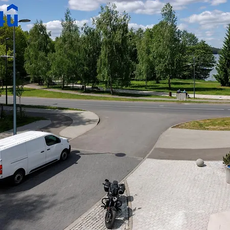 Lägenhet Glamour - Plaza & Life - Nad Zatoka By Rent4you
