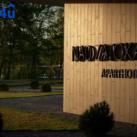 Glamour - Plaza & Life - Nad Zatoka By Rent4you 4* Olsztyn (Warmian-Masurian)