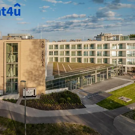 Glamour - Plaza & Life - Nad Zatoka By Rent4you 4*