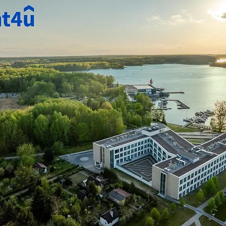 Glamour - Plaza & Life - Nad Zatoka By Rent4you 4*