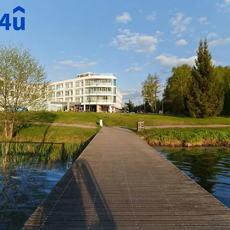 Glamour - Plaza & Life - Nad Zatoka By Rent4you 4* Olsztyn (Warmian-Masurian)