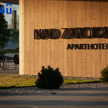 Glamour - Plaza & Life - Nad Zatoka By Rent4you