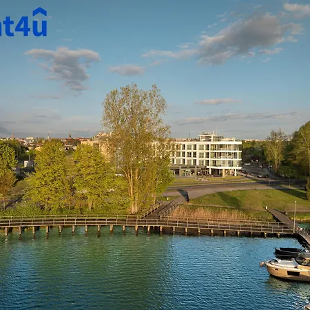 Glamour - Plaza & Life - Nad Zatoka By Rent4you 4*