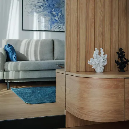 Glamour - Plaza & Life - Nad Zatoka By Rent4you Lägenhet 4*