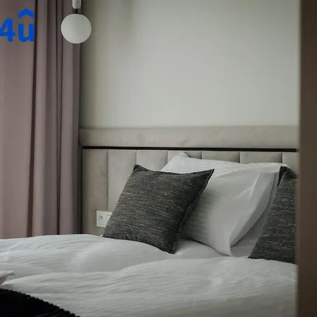 Glamour - Plaza & Life - Nad Zatoka By Rent4you Olsztyn (Warmian-Masurian)