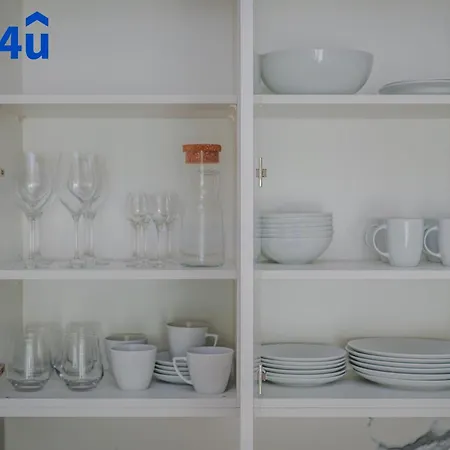 Glamour - Plaza & Life - Nad Zatoka By Rent4you Lägenhet 4*