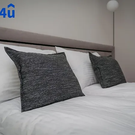 Glamour - Plaza & Life - Nad Zatoka By Rent4you
