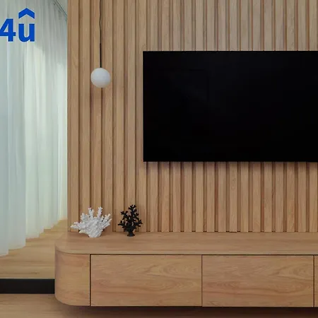 Glamour - Plaza & Life - Nad Zatoka By Rent4you Lägenhet Olsztyn (Warmian-Masurian)