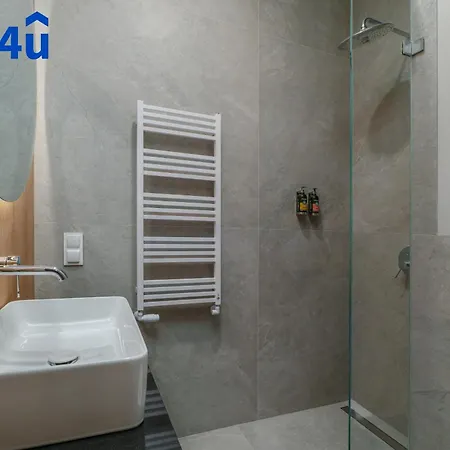 Glamour - Plaza & Life - Nad Zatoka By Rent4you Lägenhet Olsztyn (Warmian-Masurian)