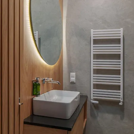 Glamour - Plaza & Life - Nad Zatoka By Rent4you 4* Olsztyn (Warmian-Masurian)