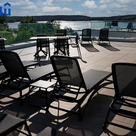 Glamour - Plaza & Life - Nad Zatoka By Rent4you