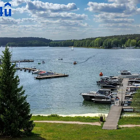 Glamour - Plaza & Life - Nad Zatoka By Rent4you Lägenhet 4*